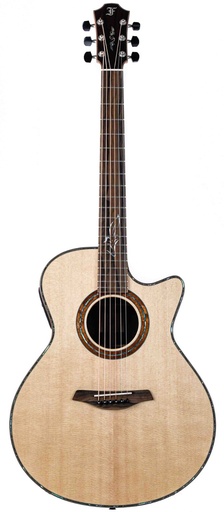 [MC Red Gc-SR a SPA] Furch Red Masters Choice GC-SR SPA