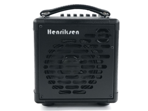 [HBSX] Henriksen the Bud Six