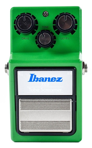 [IB-TS9] Ibanez Tubescreamer TS9