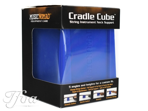 [MN206] Music Nomad MN206 Cradle Cube