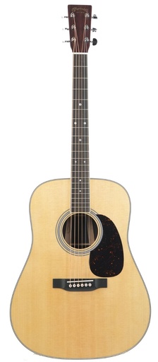 [GMA D-35-GE] Martin D35 Standard Refresh Natural