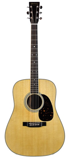 [MRTD35NW] Martin D35 Reimagined