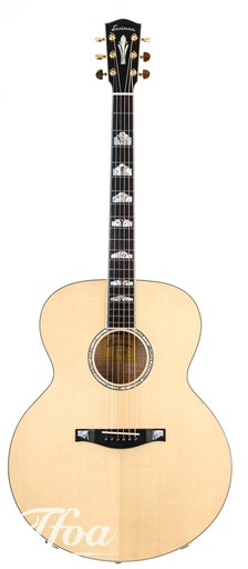 [AC630L-BD] Eastman AC630 BD Jumbo Lefty