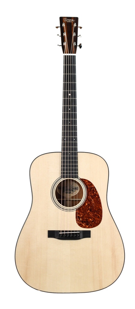 Thompson DMA Adirondack Mahogany