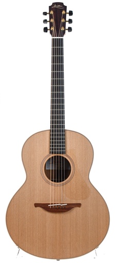 [LOW-F22] Lowden F22 Cedar Mahogany