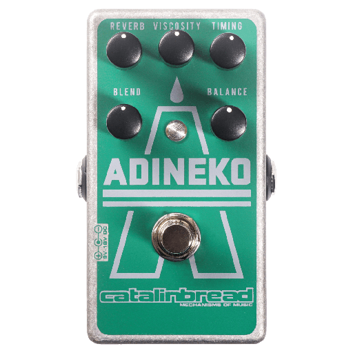 [CATADI] Catalinbread Adineko