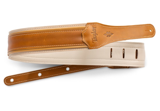 [4112] Taylor Reflections Strap Palamino