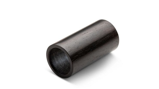 [80762] Taylor Crelicam Ebony Guitar Slide L