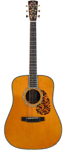 [BL-BR180] Blueridge BR180