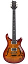 PRS McCarty 594 Hollowbody II Dark Cherry Burst #0324985