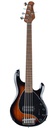 Sterling Stingray 35 Vintage Sunburst