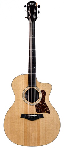 [F204002111007961000] Taylor 214ce