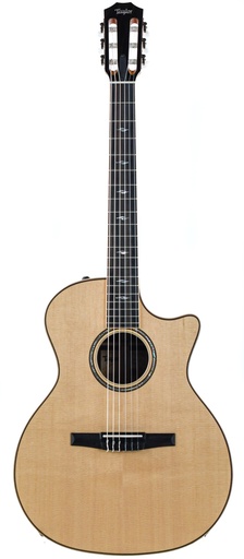 [814ce-N] Taylor 814ce-N Nylon Crossover