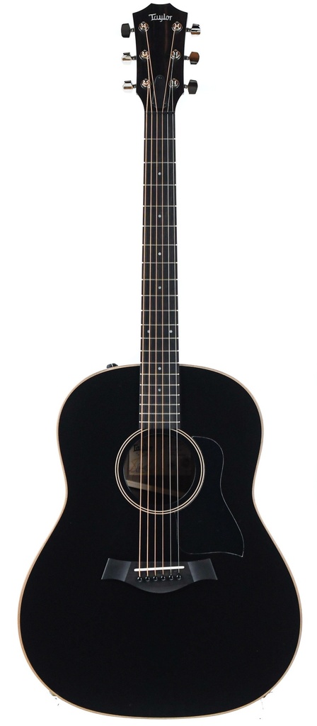 Taylor AD17e Blacktop
