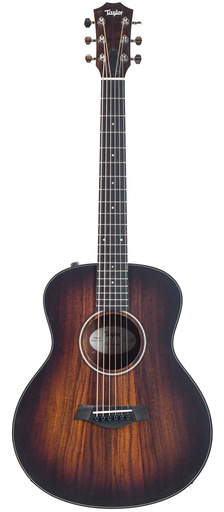 [FG02016011001751084] Taylor GS Mini-e Koa Plus