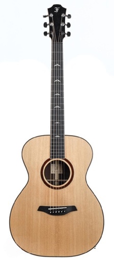 [ORANGE-OMSR] Furch Orange OM SR Spruce Rosewood