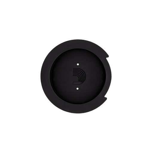 [PW-SH-01] D'Addario Screeching Halt Soundhole Cover