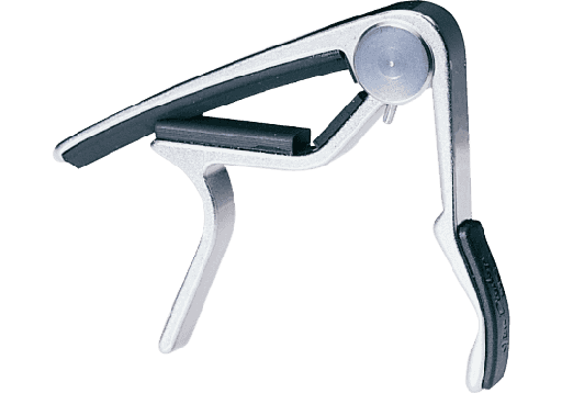 [ADU 87N] Dunlop 87N Trigger Capo Nickel Electric