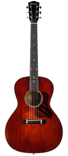 [E10OOSS/v] Eastman E10 OOSS/v Antique Classic Varnish