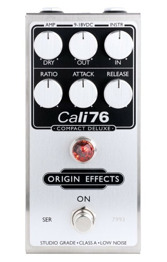 [OEX-0003-00] Origin Effects Cali76 Deluxe