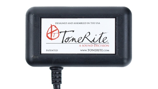 [TR-BG] ToneRite Bass Guitar 3G
