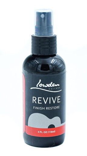 [CLE-REV] Lowden Revive Finish Restore