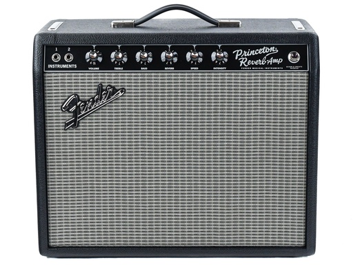 [2172006000] Fender 65 Princeton Reverb Amp