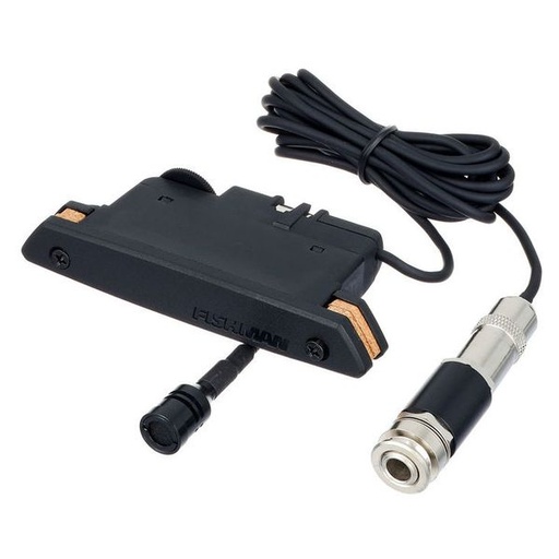 [EFI PRO-REP-103] Fishman Rare Earth Mic Blend