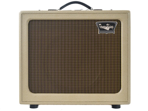 [TK-GREM-C] Tone King Gremlin Cream Combo