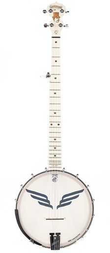 [DEER_GT-GOTR] Deering Goodtime Mumford & Sons Banjo