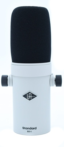 [UA-SD1] Universal Audio SD-1 Microphone
