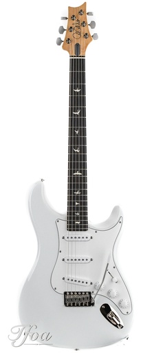 [112834::J2:] PRS Silver Sky Frost Rosewood