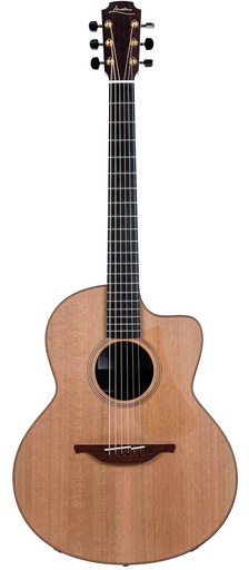 [LWDNF25C] Lowden F25c Indian Rosewood Red Cedar