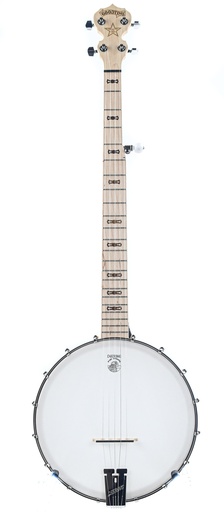 [G-L] Deering Goodtime Banjo 5 OB Lefty