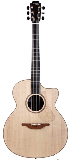 Lowden O32c Rosewood Spruce