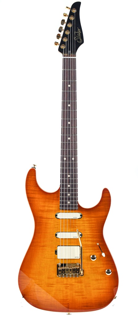 Suhr Standard Legacy Suhr Burst