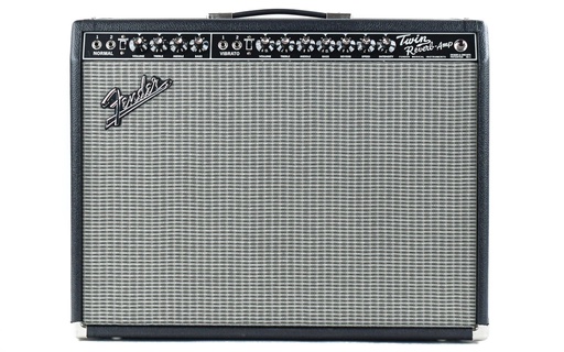 [217360000] Fender 65 Twin Reverb