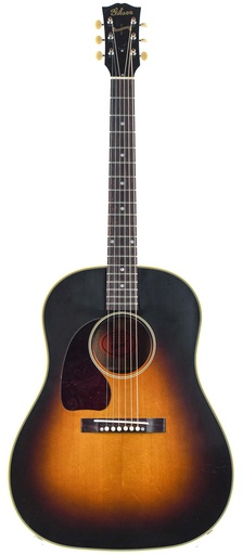 [CSRS4542VSL] Gibson 1942 Banner J45 Lefty