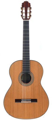 [2008] Hermanos Sanchis Lopez J90 2008