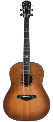 [A50203401100575S213] Taylor 517e Builder's Edition Wild Honey Burst