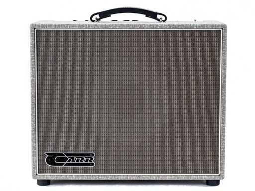 [CARR_SM-SLUB] Carr Amps Sportsman Slub 1x12 Combo