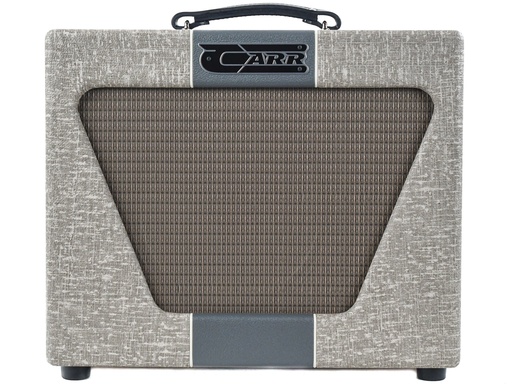 [CARR-SB-SG] Carr Amps Super Bee 1x12 Slub-Grey Combo