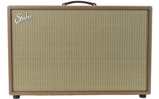 [05-SUR-0071] Suhr Hombre 2x12 Cabinet