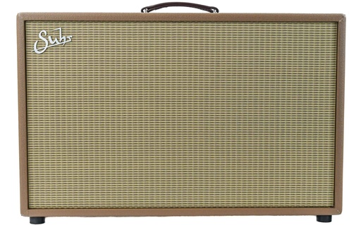 [05-SUR-0071] Suhr Hombre 2x12 Cabinet