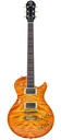 Patrick James Eggle Macon Single Cut Faded Gold Lemon