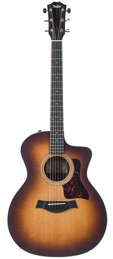 [TAY-214ceKSB] Taylor 214ce-K Koa Sunburst