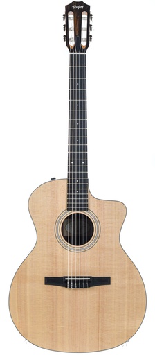 [C204002103807961000] Taylor 214ce-N Nylon