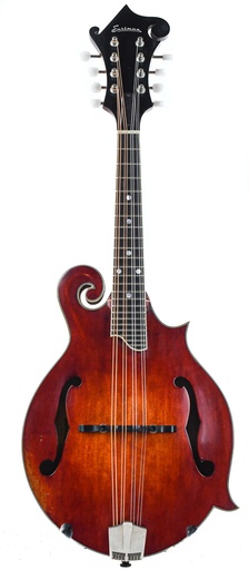 [MD515/V] Eastman MD515V F-Style Mandolin Antique Classic Varnish