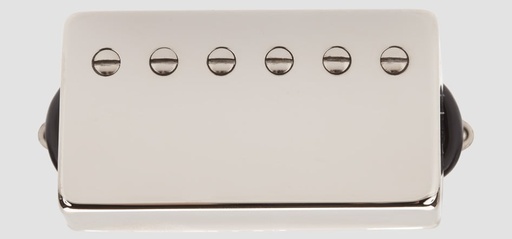 [SSSVN50RN] Suhr SSV Humbucker Neck 50mm Raw Nickel
