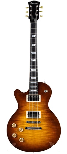 [SB59L-GB] Eastman SB59 Goldburst Lefty